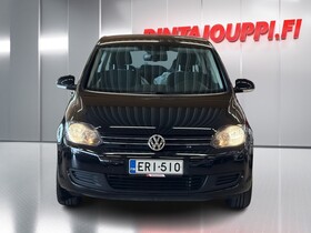 Volkswagen Golf Plus vaihtoauto