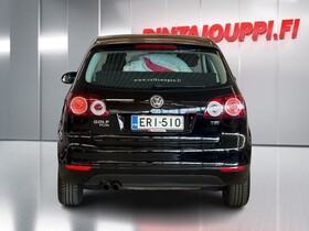 Volkswagen Golf Plus vaihtoauto