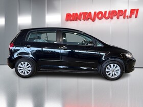 Volkswagen Golf Plus vaihtoauto