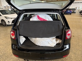 Volkswagen Golf Plus vaihtoauto