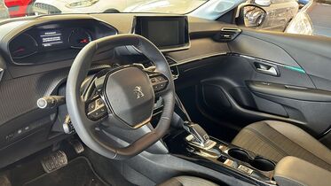 Peugeot 208 vaihtoauto