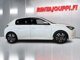 Peugeot 208 vaihtoauto