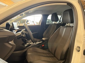 Peugeot 208 vaihtoauto