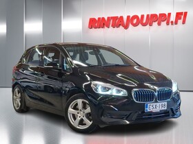 BMW 225 vaihtoauto