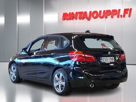 BMW 225 vaihtoauto