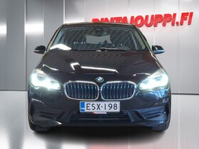 BMW 225 vaihtoauto