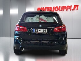 BMW 225 vaihtoauto