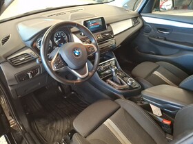 BMW 225 vaihtoauto