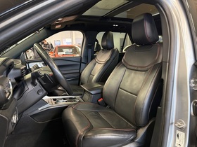 Ford USA Explorer vaihtoauto