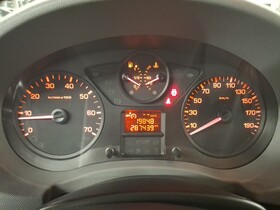 Fiat Scudo vaihtoauto