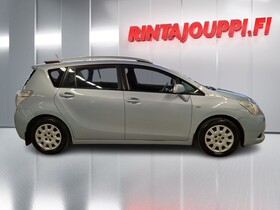 Toyota Verso vaihtoauto