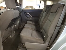 Toyota Verso vaihtoauto