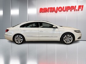Volkswagen CC vaihtoauto
