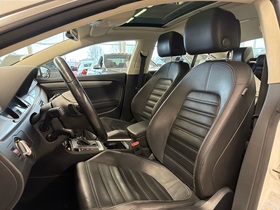 Volkswagen CC vaihtoauto