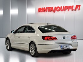 Volkswagen CC vaihtoauto
