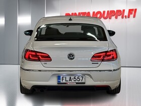 Volkswagen CC vaihtoauto