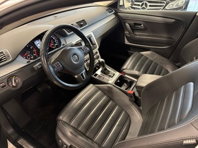 Volkswagen CC vaihtoauto