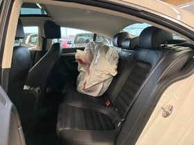 Volkswagen CC vaihtoauto