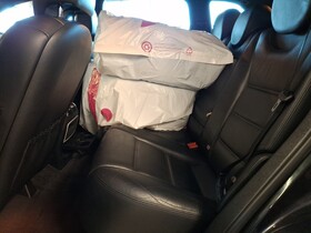 Porsche Cayenne vaihtoauto