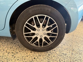 Nissan NOTE vaihtoauto