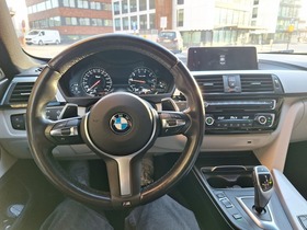 BMW 420 vaihtoauto