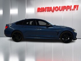 BMW 420 vaihtoauto