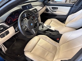 BMW 420 vaihtoauto