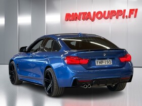 BMW 420 vaihtoauto