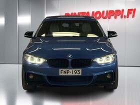 BMW 420 vaihtoauto