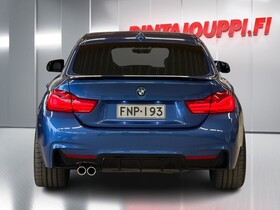 BMW 420 vaihtoauto