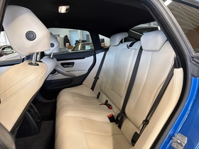 BMW 420 vaihtoauto