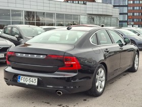 Volvo S90 vaihtoauto