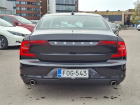 Volvo S90 vaihtoauto