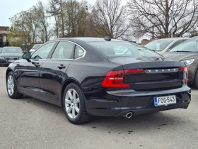 Volvo S90 vaihtoauto