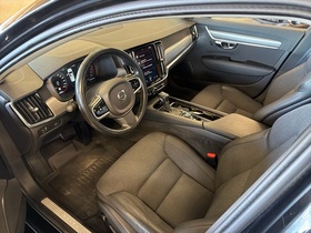 Volvo S90 vaihtoauto
