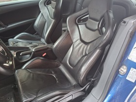 Audi TT RS vaihtoauto