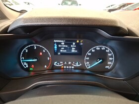 Ford Transit Connect vaihtoauto