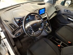 Ford Transit Connect vaihtoauto