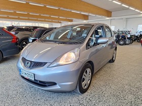 Honda Jazz vaihtoauto