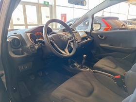 Honda Jazz vaihtoauto