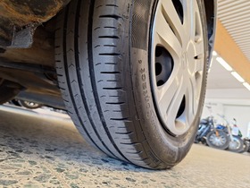 Honda Jazz vaihtoauto