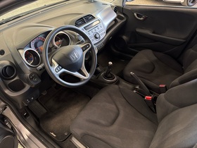 Honda Jazz vaihtoauto