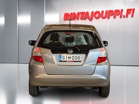 Honda Jazz vaihtoauto