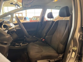 Honda Jazz vaihtoauto