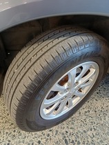 Mitsubishi ASX vaihtoauto