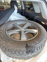 Mitsubishi ASX vaihtoauto