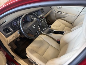 Volvo S60 vaihtoauto