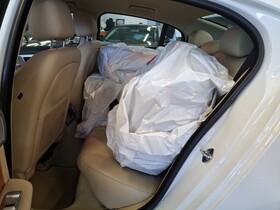 Jaguar XF vaihtoauto