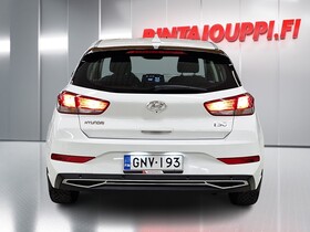 Hyundai i30 Hatchback vaihtoauto