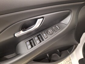 Hyundai i30 Hatchback vaihtoauto